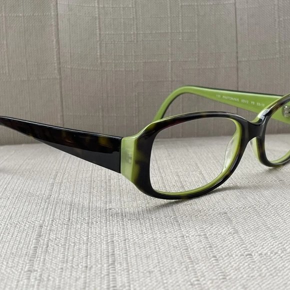 kate spade New York Women Eyeglasses Frame PAXTON 53[]16 130 Glasses main image 12